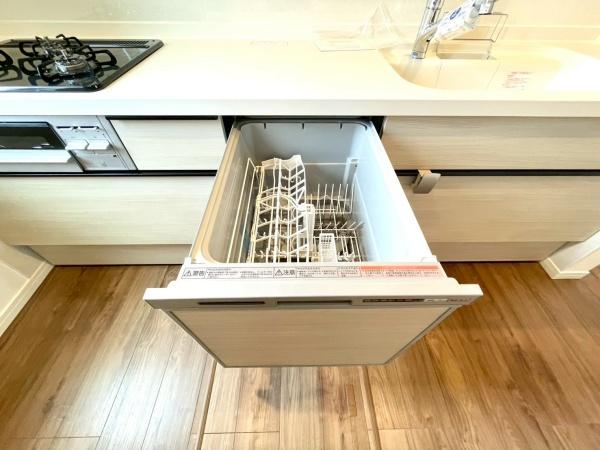 横浜市保土ヶ谷区法泉2丁目6期　新築一戸建