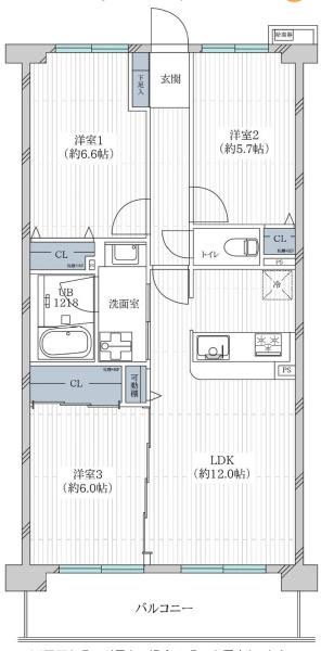 ヒルテラス横浜保土ヶ谷弐番館