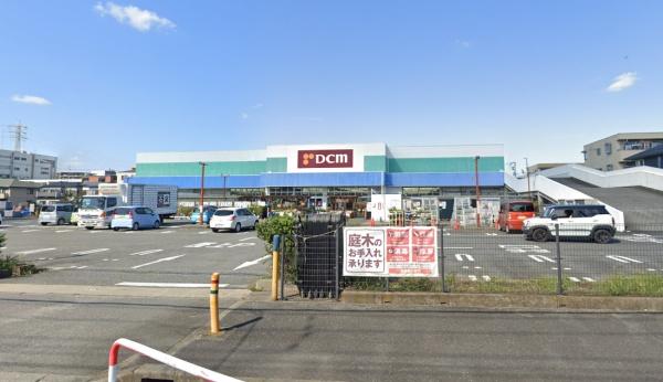 横浜市瀬谷区中屋敷1丁目 新築一戸建(DCM大和深見店)