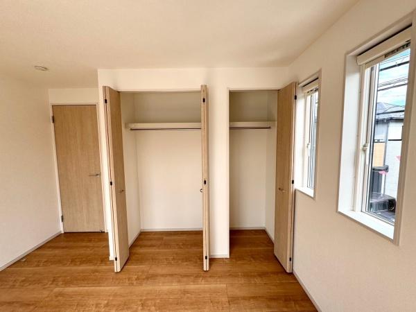 横浜市瀬谷区中屋敷1丁目　新築一戸建