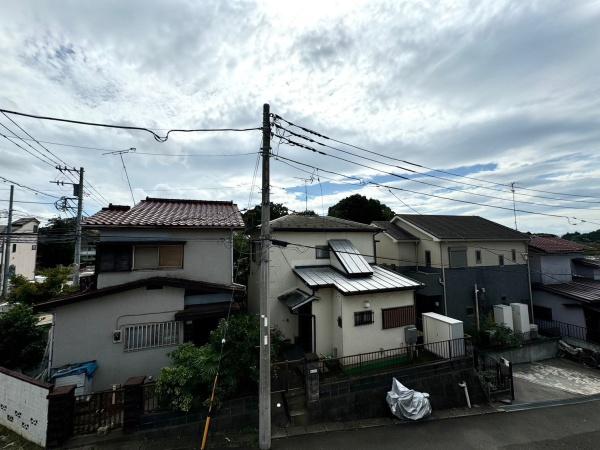 横浜市瀬谷区中屋敷1丁目　新築一戸建