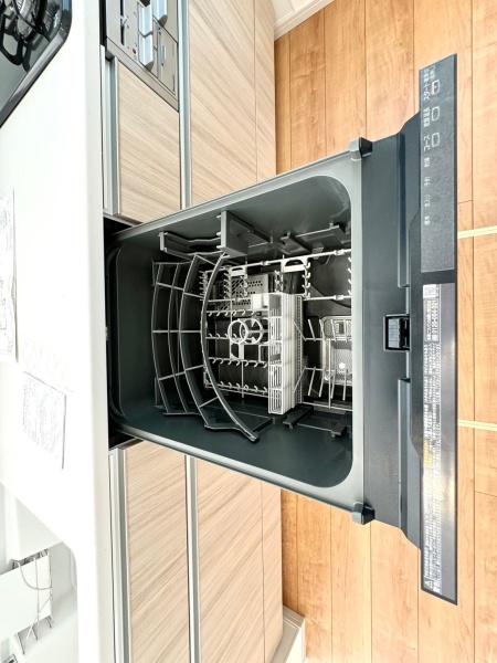 横浜市瀬谷区中屋敷1丁目　新築一戸建