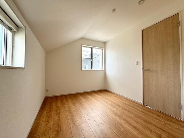 横浜市瀬谷区中屋敷1丁目　新築一戸建