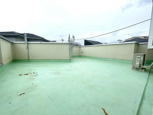 横浜市保土ケ谷区川島町の中古一戸建て