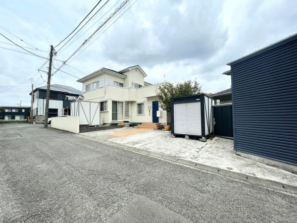 横浜市保土ケ谷区川島町　事務所付住宅