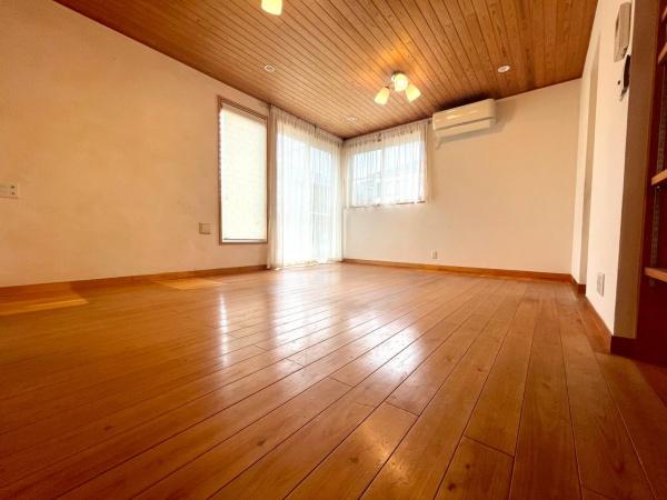 横浜市保土ケ谷区川島町　事務所付住宅