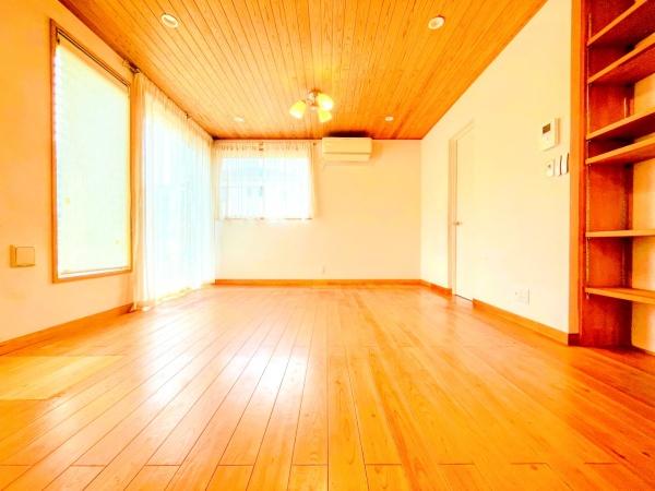 横浜市保土ケ谷区川島町の中古一戸建て