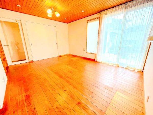 横浜市保土ケ谷区川島町の中古一戸建て