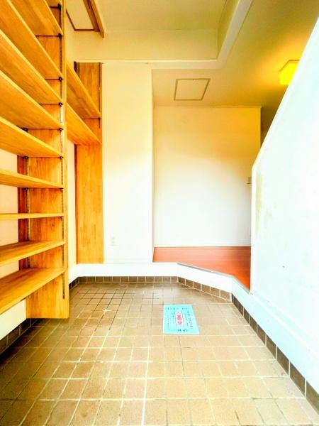 横浜市保土ケ谷区川島町の中古一戸建て