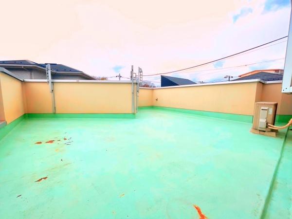 横浜市保土ケ谷区川島町の中古一戸建て