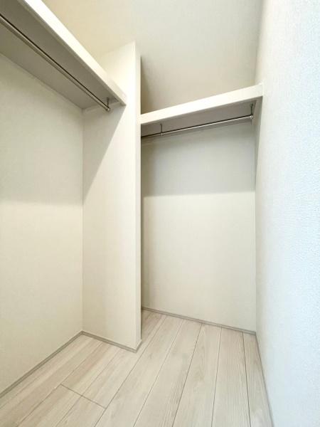 横浜市西区北軽井沢　新築分譲住宅全2棟　1号棟