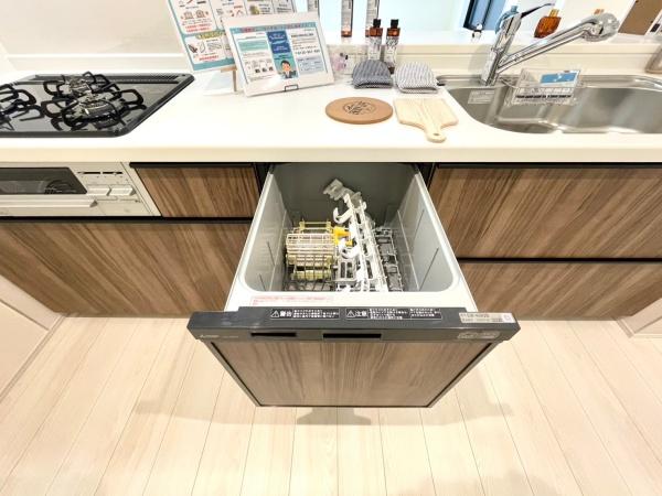 横浜市西区北軽井沢　新築分譲住宅全2棟　1号棟
