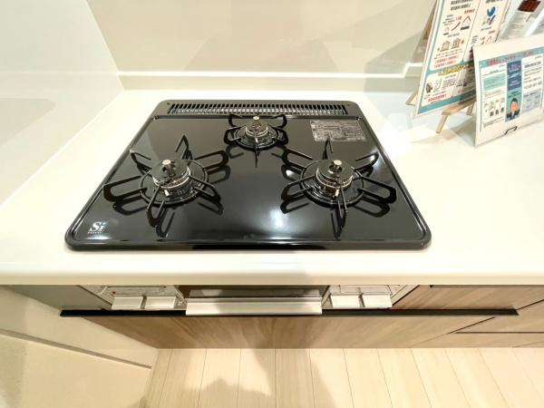 横浜市西区北軽井沢　新築分譲住宅全2棟　1号棟