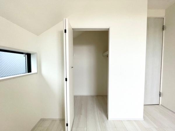 横浜市西区北軽井沢　新築分譲住宅全2棟　2号棟