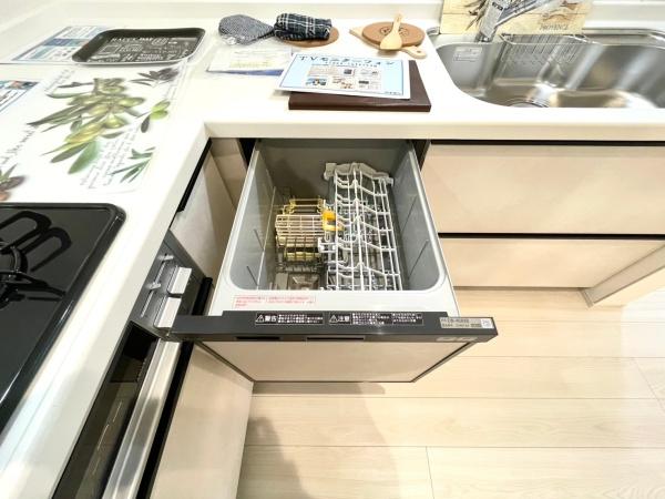 横浜市西区北軽井沢　新築分譲住宅全2棟　2号棟