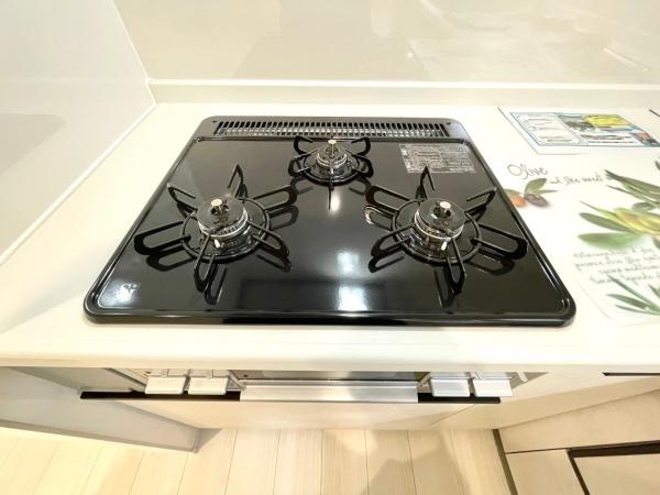 横浜市西区北軽井沢　新築分譲住宅全2棟　2号棟