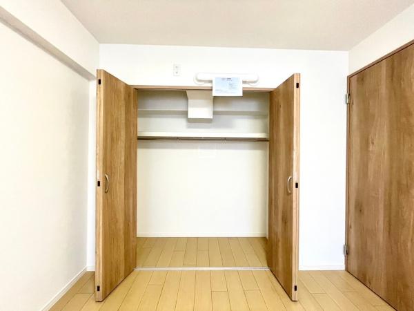 横浜パークタウンＥ棟