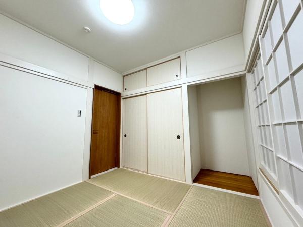 横浜市旭区笹野台４丁目の中古一戸建て