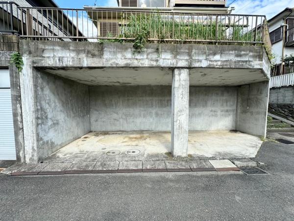 横浜市旭区笹野台４丁目の中古一戸建て