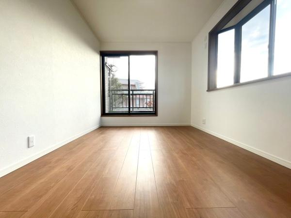 横浜市旭区金が谷２丁目の中古一戸建て
