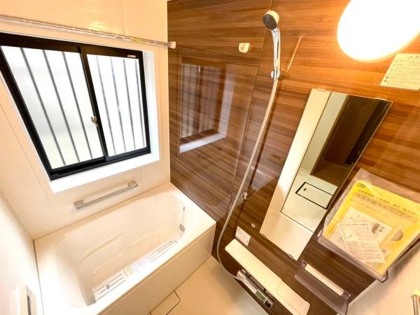 横浜市旭区金が谷２丁目の中古一戸建て