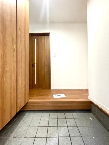 横浜市旭区金が谷2丁目　再生戸建