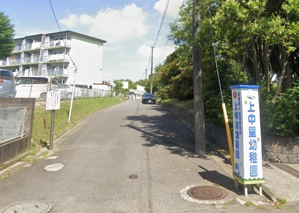 横浜市磯子区杉田7丁目 新築一戸建 1号棟(上中里幼稚園)