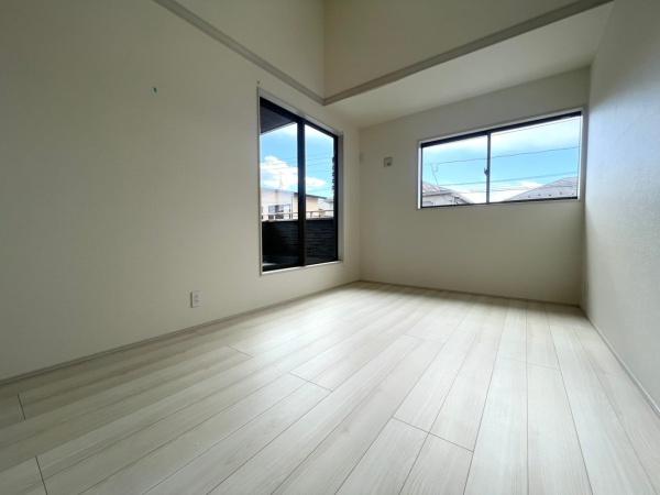 横浜市磯子区杉田7丁目　新築一戸建　1号棟