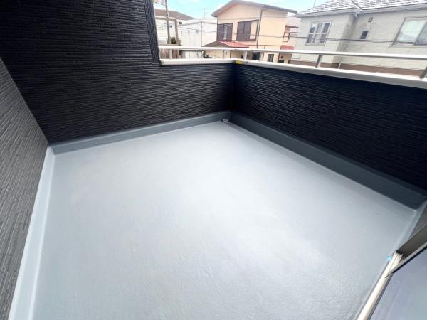 横浜市磯子区杉田7丁目　新築一戸建　1号棟