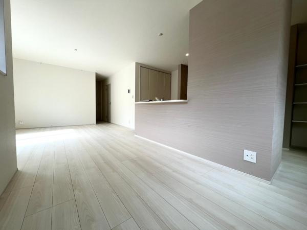 横浜市磯子区杉田7丁目　新築一戸建　1号棟
