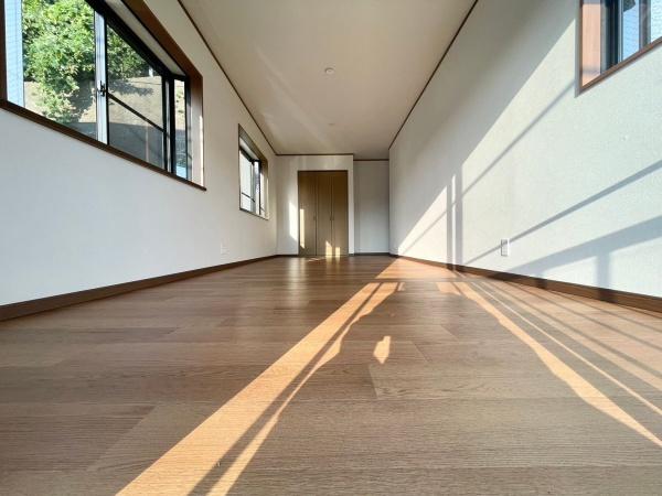 横浜市保土ケ谷区保土ケ谷町３丁目の中古一戸建て