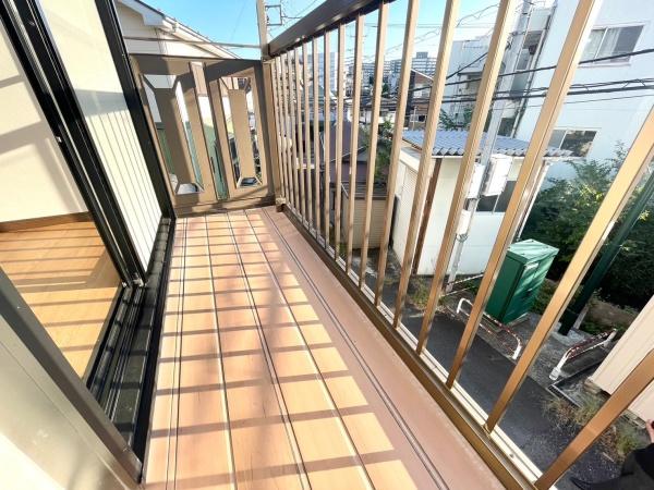 横浜市保土ケ谷区保土ケ谷町３丁目の中古一戸建て