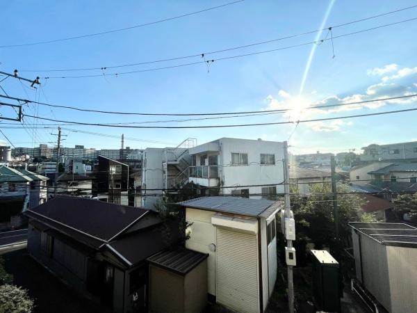 横浜市保土ケ谷区保土ケ谷町３丁目の中古一戸建て