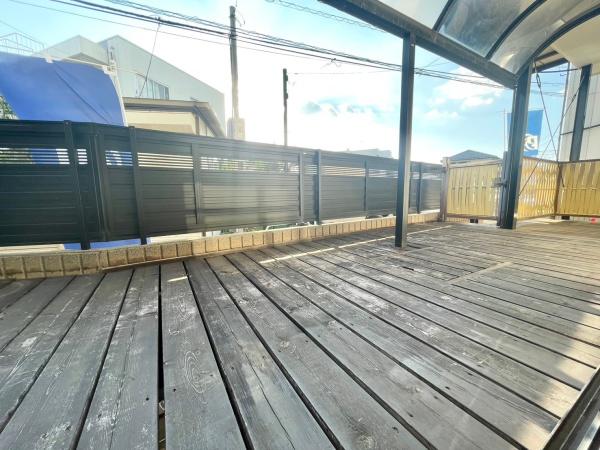 横浜市保土ケ谷区保土ケ谷町３丁目の中古一戸建て