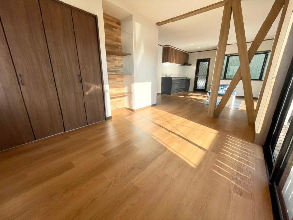 横浜市保土ケ谷区保土ケ谷町３丁目の中古一戸建て