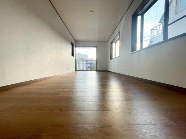 横浜市保土ケ谷区保土ケ谷町３丁目の中古一戸建て