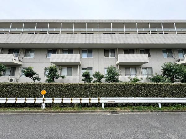 ハイツ東戸塚ⅡＡ号棟