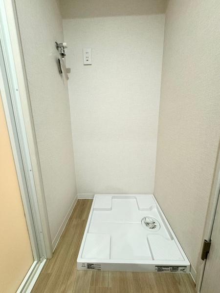 朝日シティパリオ鶴見岸谷