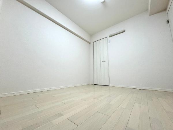 朝日シティパリオ鶴見岸谷