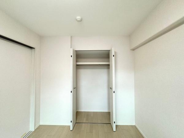 朝日シティパリオ鶴見岸谷