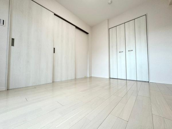 朝日シティパリオ鶴見岸谷