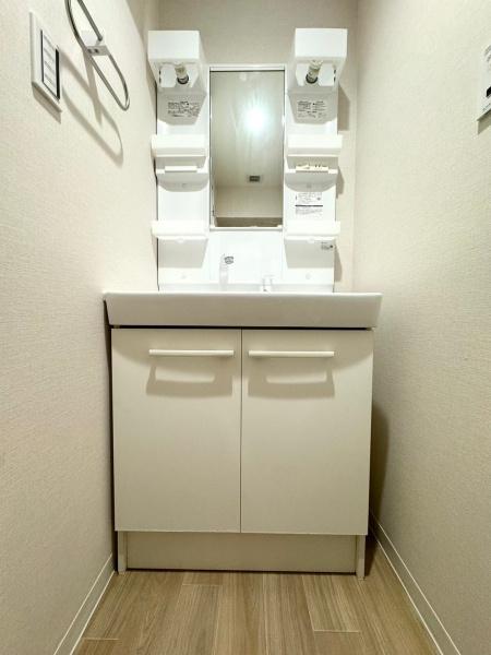 朝日シティパリオ鶴見岸谷