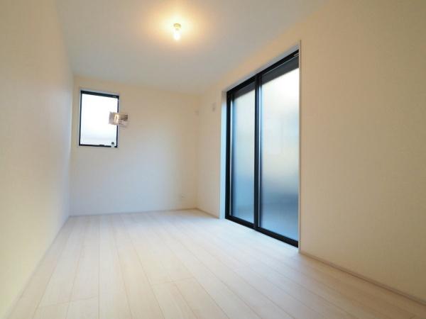 横浜市保土ヶ谷区新井町　新築分譲住宅　1号棟