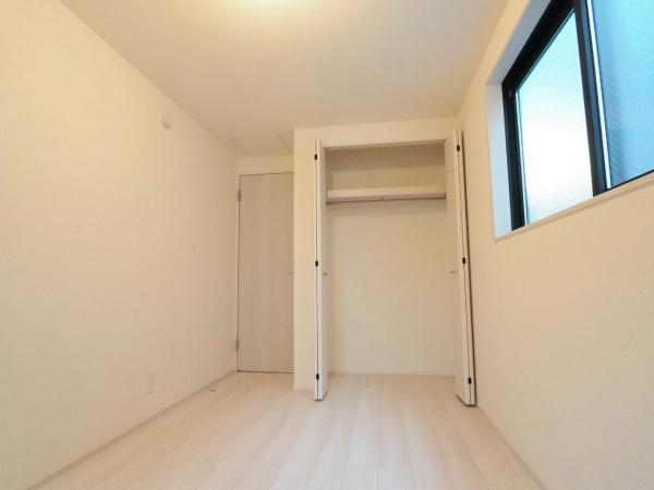 横浜市保土ヶ谷区新井町　新築分譲住宅　1号棟