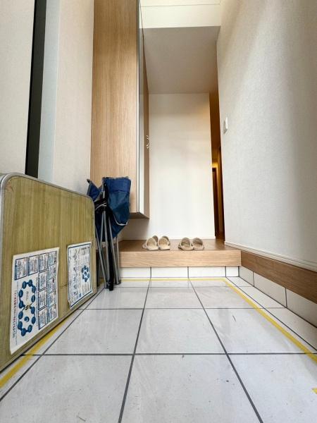 横浜市港北区大豆戸町の中古一戸建て