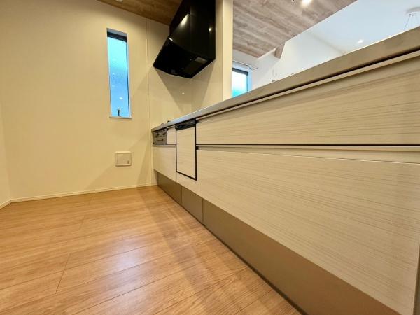 横浜市港北区大豆戸町　再生戸建