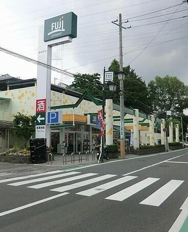 横浜市保土ヶ谷区新井町 新築分譲住宅 2号棟(Fuji新井町店)