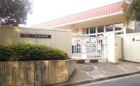 横浜市保土ヶ谷区新井町 新築分譲住宅 2号棟(横浜市千丸台保育園)