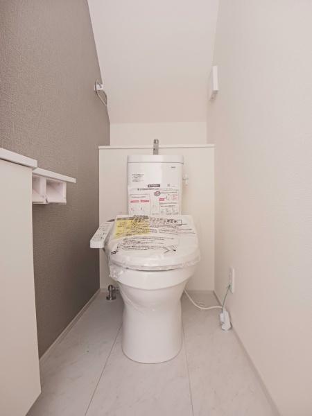 横浜市保土ヶ谷区新井町　新築分譲住宅　2号棟