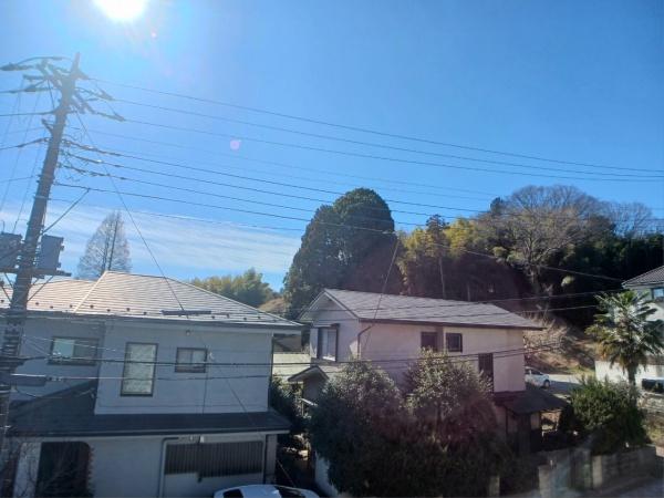 横浜市保土ヶ谷区新井町　新築分譲住宅　2号棟